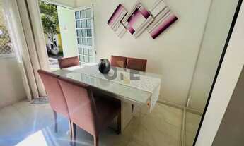 Imagem 4: Casa 3 dormitórios, sendo 1 suíte à venda - Granja Viana - Cotia - SP