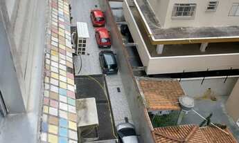 Imagem 4: Kit Gonzaga ! Apartamento com 1 dormitório