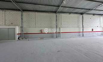 Imagem 2: GALPÃO COMERCIAL em LAURO DE FREITAS - BA, CENTRO