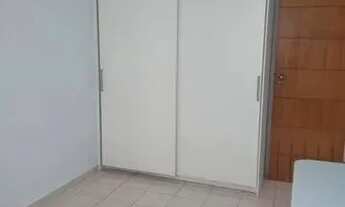 Imagem 4: Apartamento com 2 dormitórios à venda, 95 m² por R$ 330.000,00 - Brotas - Salvador/BA