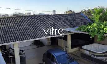 Imagem 7: Casa à venda no bairro Alto Umuarama em Uberlândia