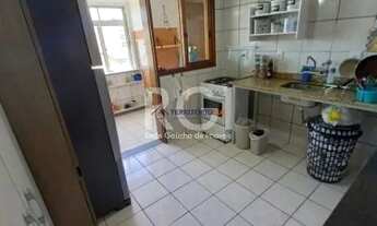 Imagem 4: Apartamento para Venda - 104m², 3 dormitórios, 1 vaga - Tristeza