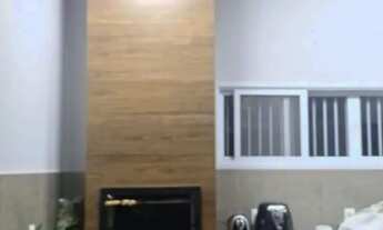 Imagem 7: CASA EM CONDOMÍNIO - JARDIM CAROLINA - SP