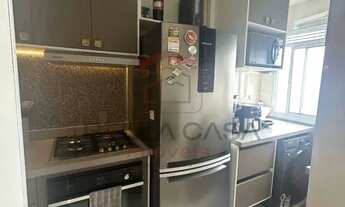 Imagem 7: Apartamento Villa Chiarizzi Mooca á venda com 1 quarto