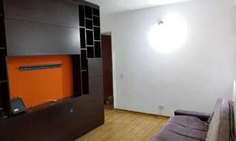 Imagem 6: Apartamento com 2 dormitórios para alugar, 74 m² por R$ 1.727,20/mês - Centro - Suzano/SP