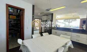 Imagem 5: Casa à venda, 4 quartos, 2 suítes, 4 vagas, Mangabeiras - Belo Horizonte/MG