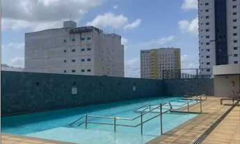 Imagem 7: GR ALUGA ED. UNIQUE STUDIO - LOFT- MOBILIADO- AREA DE LAZER- 1 VAGA- OPORTUNIDADE