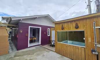 Imagem 2: Casa de praia na tapera