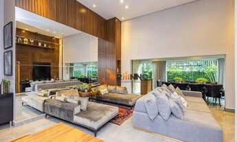 Imagem: Apartamento Garden Mobiliado em Condominio