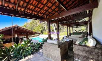 Imagem 2: Casa à venda, 650 m² por R$ 3.000.000,00 - Camboinhas - Niterói/RJ