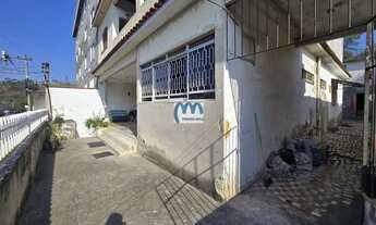 Imagem 4: Casarão duplex, em terreno de 378m2 próxima ao Sítio Campestre do Rocha