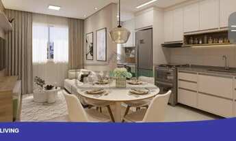 Imagem 5: CA4788Imóvel para venda tem 43 metros quadrados com 2 quartos em Santa Catarina - Juiz de