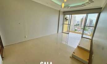 Imagem: Vendo 3/4 - andar alto - reformado