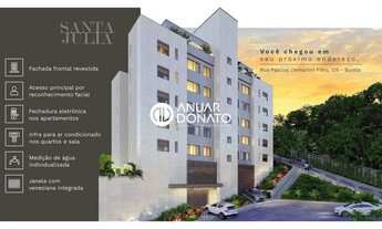 Imagem: Buritis - Apartamento 2 quartos à venda