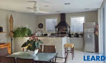 Imagem 3: CASA EM CONDOMÍNIO - ALPHAVILLE - SP