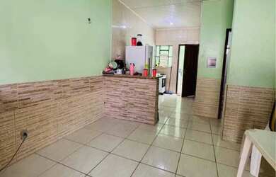 Imagem 4: VENDE SE CASA NO CONJUNTO MAGUARI