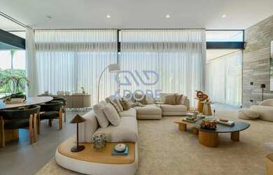 Imagem 6: Casa à venda no condomínio Terras de São José II - Itu/SP