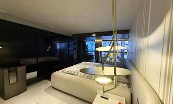 Imagem 5: MANSÕES WELLINGTON BARRETO. 25* andar, vista 180 graus