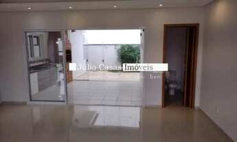 Imagem 3: Casa a venda com 3 quartos no condomínio Parque Esplanada - Votorantim