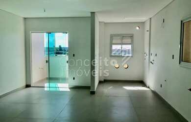 Imagem 3: Edifício Mont Pellier - Nova Rússia - Apartamento