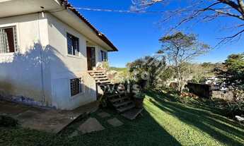 Imagem 4: Residência Com Terreno De 1.287m² Parque Tarobá - Cará-cará