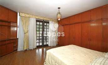 Imagem 2: Casa com 4 quartos à venda em Hugo Lange - PR