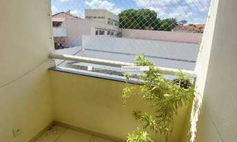 Imagem 7: Apartamento Cobertura á venda com 3 quartos, 134,40 m2 - Vila Barcelona, Sorocaba