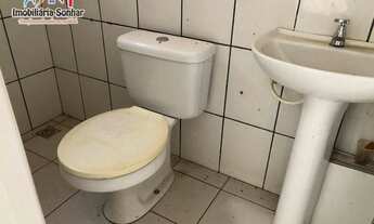 Imagem 5: Sala para alugar, 35 m² por R$ 910,00/mês - 108 Sul (Arse 13) - Palmas/TO