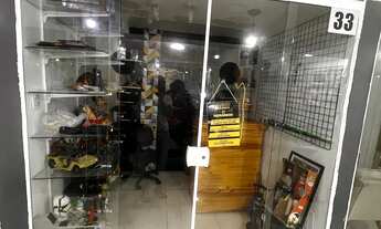 Imagem: Aluguel de Lojas Comerciais na Saens Peña