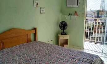 Imagem 2: Apartamento na algusto Montenegro