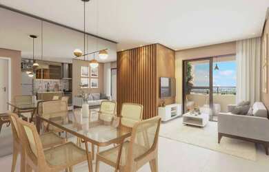 Imagem 14: Partamento à venda no TERRAÇOS RESIDENCE