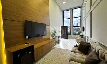 Imagem 3: Casa de condomínio para alugar no Reserva das Paineiras em Piracicaba