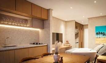 Imagem 2: Studio de alto padrão em Alagoas Ideal para investimento e temporada