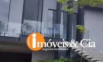 Imagem 3: EXCELENTE CASA NO SHAMBALA III - ALTO PADRÃO E CONFORTO