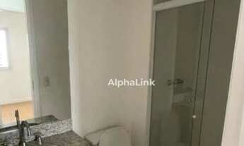 Imagem 7: Apartamento com 2 dormitórios, 60 m² - venda por R$ 640.000,00 ou aluguel por R$ 3.443,33