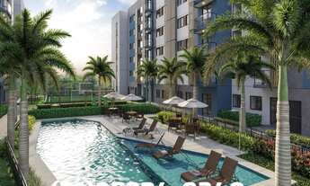 Imagem: Apartamento 2 quartos, excelente oportunidade