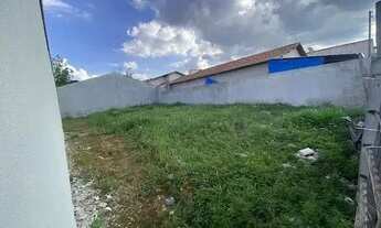 Imagem: Terreno à venda, 200 m² por R$ 120.000,00