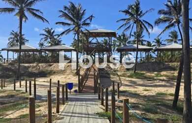 Imagem 2: Terreno no Residencial Sunset Beach- Barra dos Coqueiros