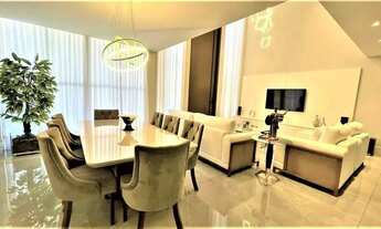 Imagem 2: Casa com 5 dormitórios à venda, 500 m² por R$ 4.500.000,00 - Recreio dos Bandeirantes - Ri