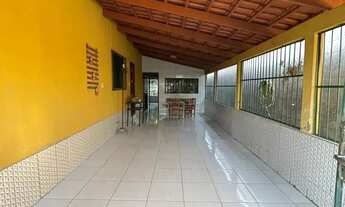 Imagem 4: Casa a Venda Vila São Sebastião - Senador Canedo