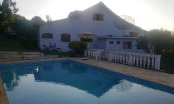 Imagem: Chácara para temporada - Atibaia