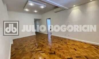 Imagem 5: Leblon - 3 Quartos - Frente - 104m - 3 Quadra da Praia - 1 Vaga de Garagem