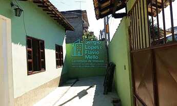 Imagem 5: ITABORAÍ - Casa 3 quartos 1 Suíte no bairro NANCILÂNDIA !! Ótima Localização Cod(914IV