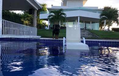 Imagem: Fazenda em Paripueira