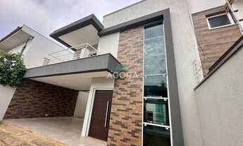 Imagem: Excelente sobrado com 192m²