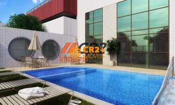 Imagem 6: Apartamento a Venda de 65m2 com 2 quartos 1 suíte em bairro Casa Amarela em Re