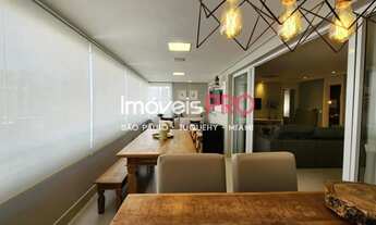 Imagem 7: Brooklin 3 suítes locação