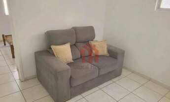 Imagem: Apartamento com 1 dormitório para alugar