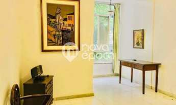 Imagem 6: Copacabana Apartamento com 3 dormitórios