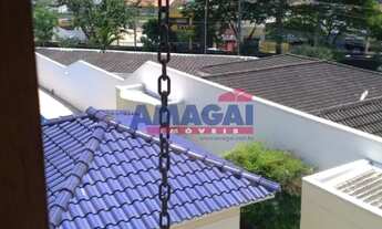 Imagem 2: Casa à venda em Jacareí em condomínio